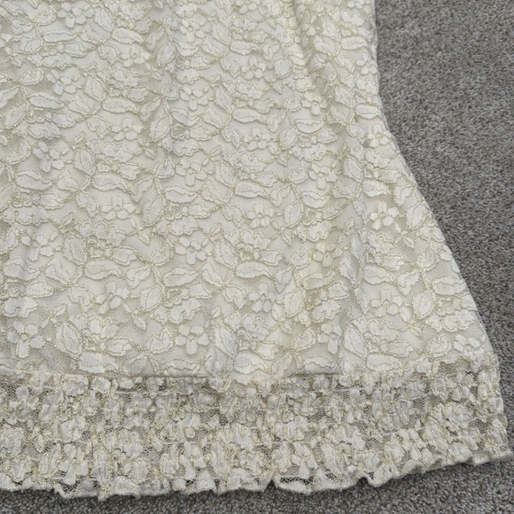 Studio Y High Neck Sleeveless Blouse - Picture 3 of 8